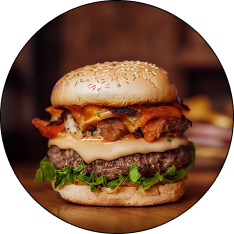 hamburgueseria - categoria